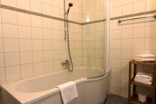 Hotel Zittauer Hof